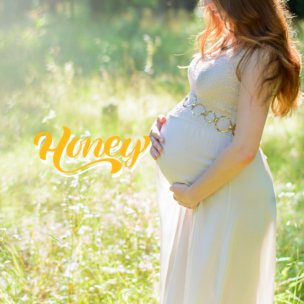 Image result for Is Manuka honey good for pregnancy? - Natures Gold