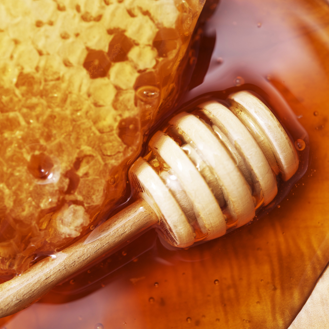 Table Honey vs Medicinal Honey – What is the difference?
