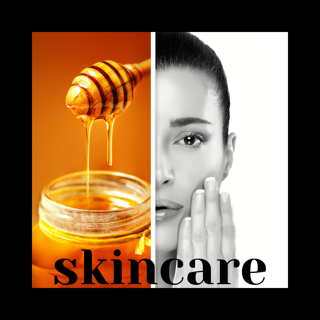 What does Manuka Honey do for the skin?
