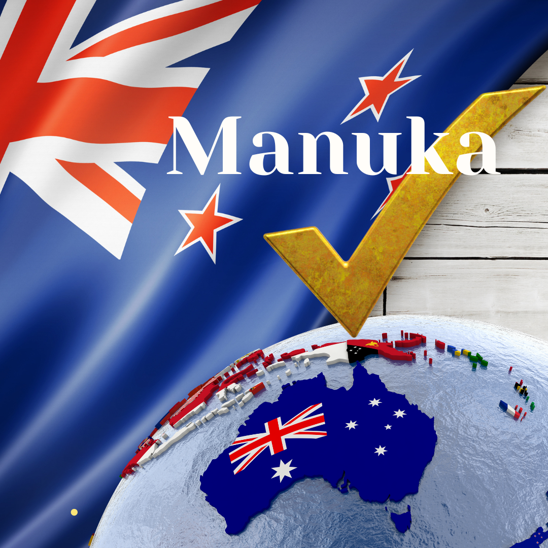 United Kingdom High Court has ruled New Zealand does not have exclusive Manuka naming rights