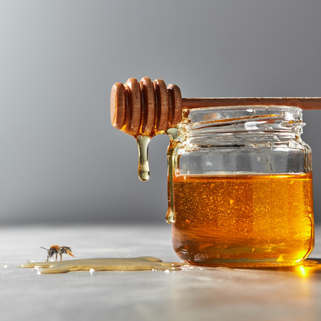 Raw, pure, pasteurised, organic, or medicinal? Choosing the right honey for you