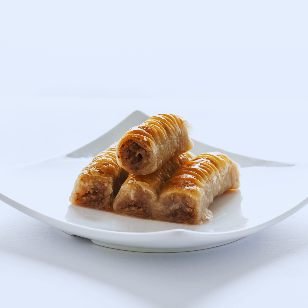 Manuka & Walnut Cigars