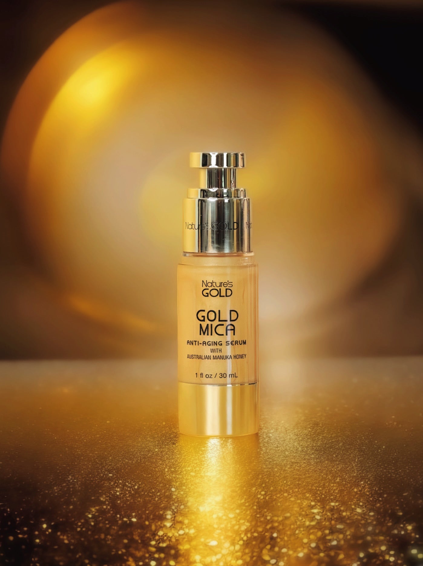 skin repair manuka honey