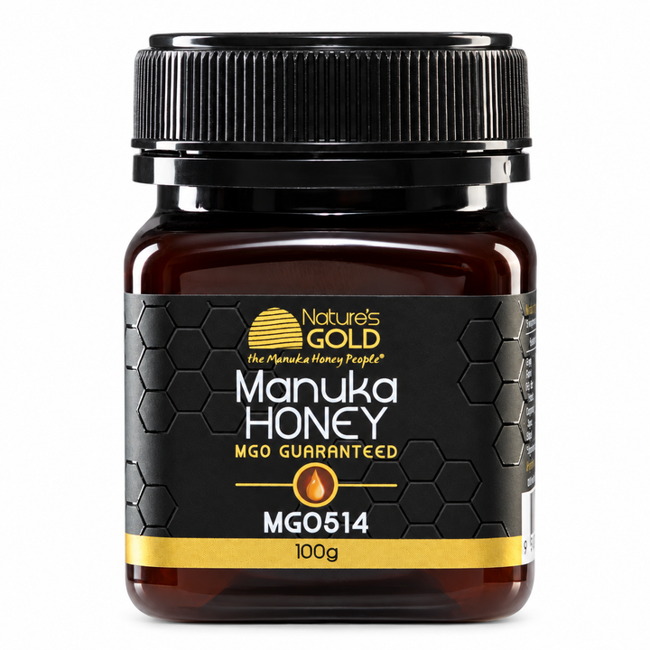 Manuka Honey MGO 514