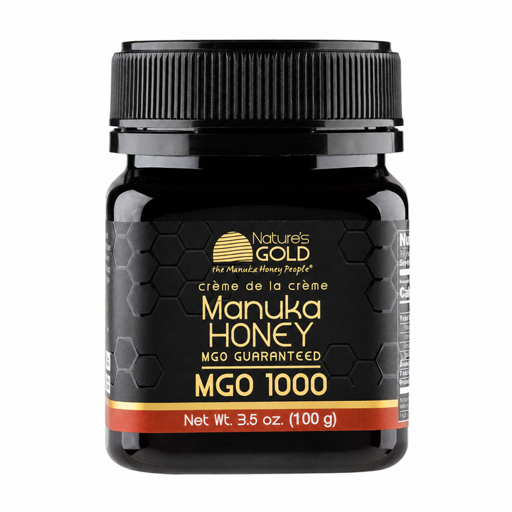 Premium Manuka Honey MGO 1000