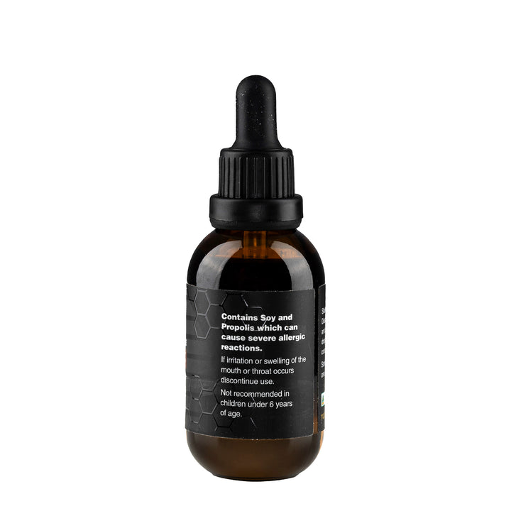 Australian Native Bee Propolis Drops with Manuka Honey