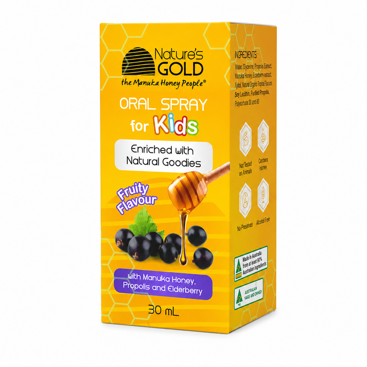GIFT - WINTER PACK for the whole family
