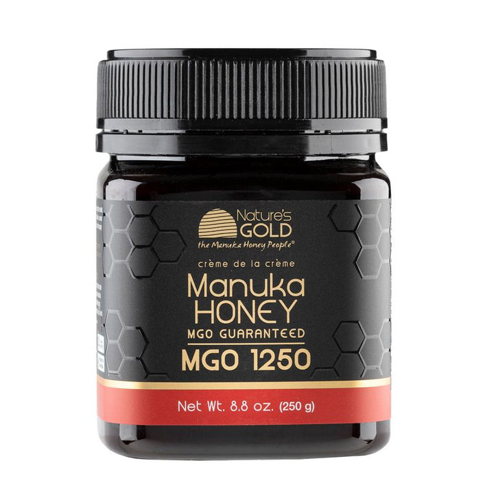 Premium Manuka Honey Collection MGO 1250