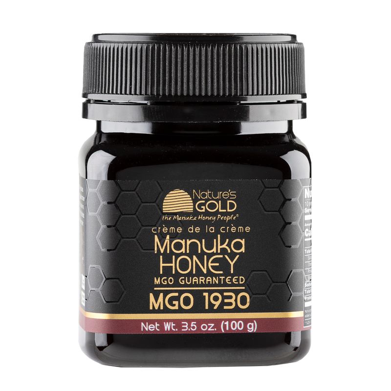 คอลเลกชัน Manuka Honey Premium MGO 1250