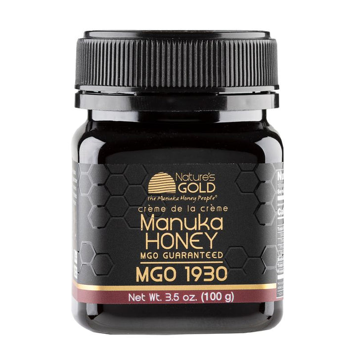คอลเลกชัน Manuka Honey Premium MGO 1250