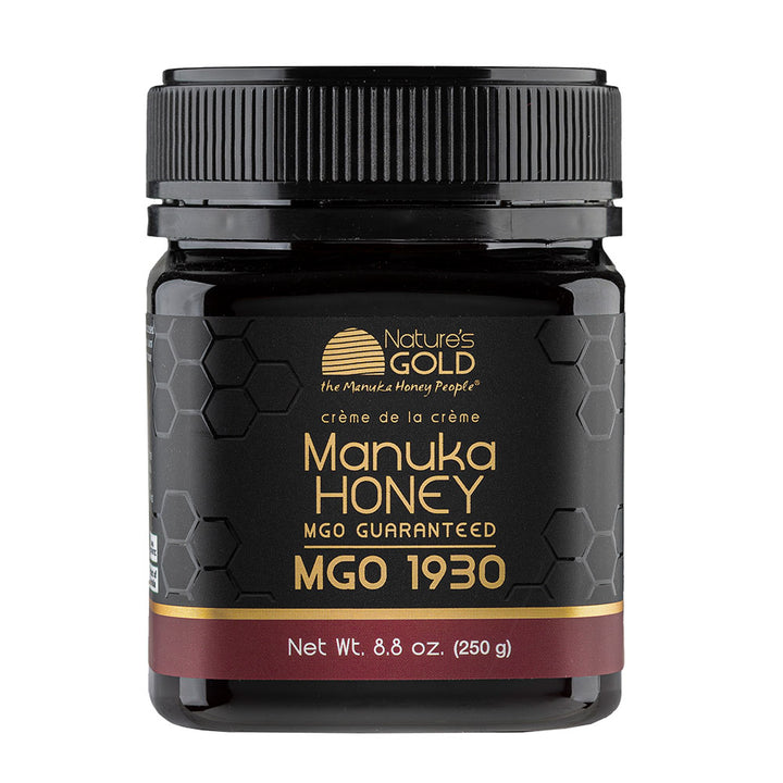 คอลเลกชัน Manuka Honey Premium MGO 1250