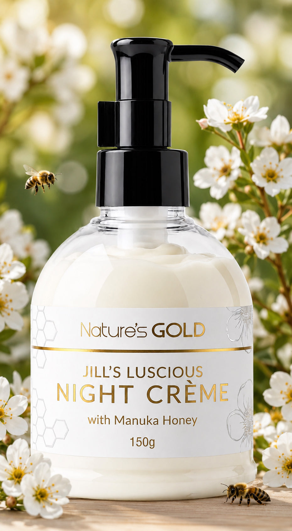 产品– 标记为“Manuka Honey