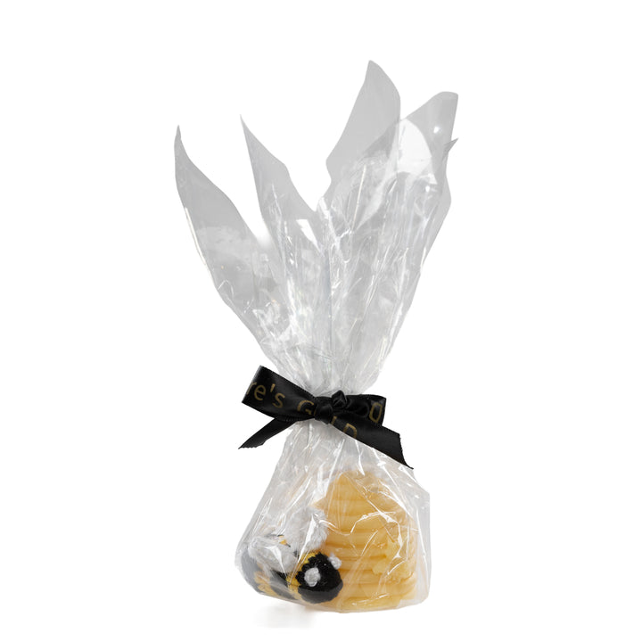 NATURAL Candles with Aust. Manuka Honey Beeswax - Gift pack and sold individually