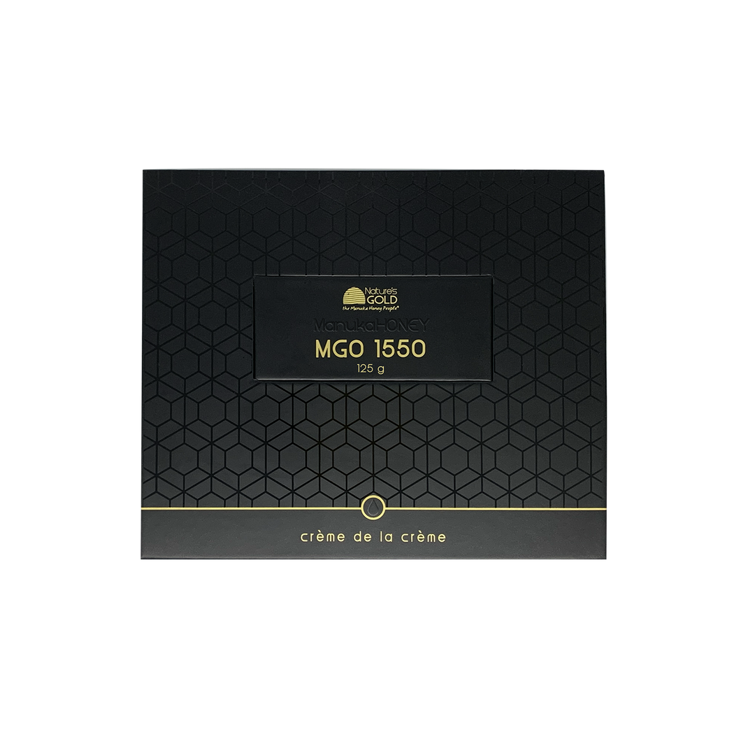 Nature's Gold premium black box MGO1550