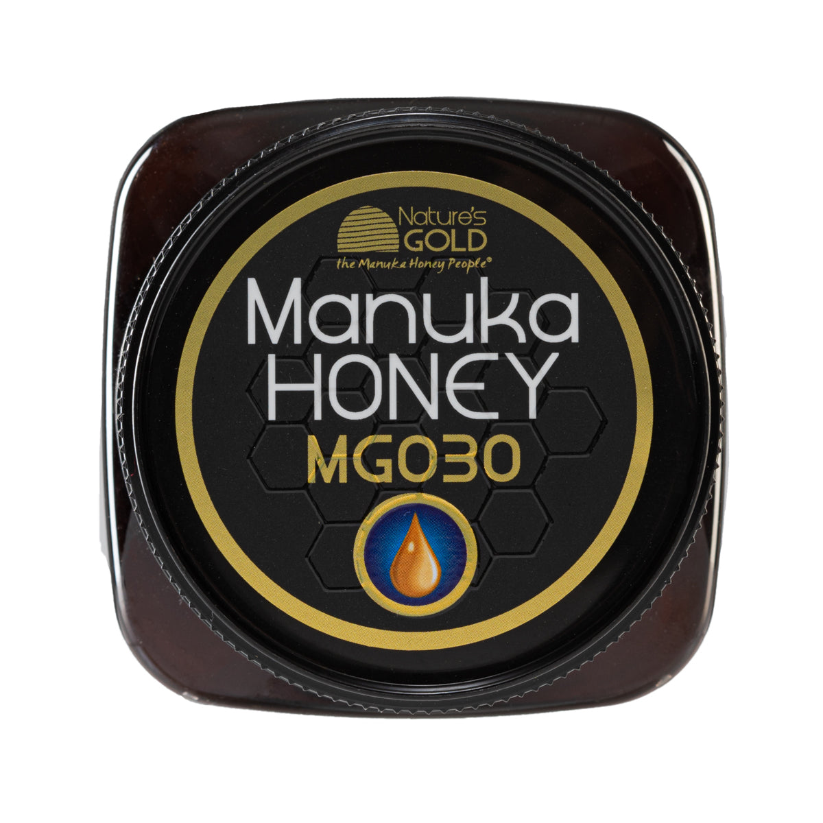 Manuka Honey MGO 30: Shop Online in AU | Natures Gold