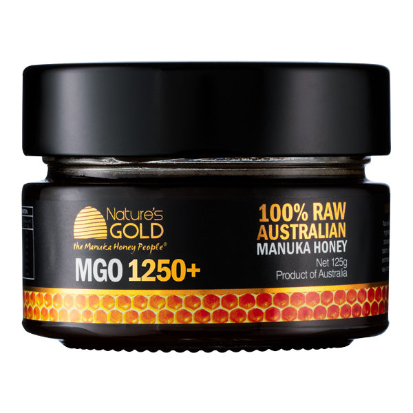 Premium Manuka Honey Collection MGO 1250